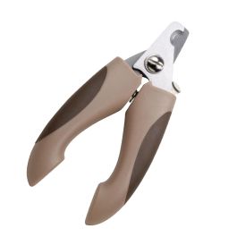 Gloria Cortaúñas para Perro Ergonómico con Hojas de Acero Inoxidable y Mango de Plástico Resistente Gloria Cortaúñas para Perro Ergonómico con Hojas de Acero Inoxidable y Mango de Plástico Resistente Precio: 8.49999953. SKU: B193CZ9JZR