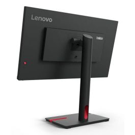 Lenovo ThinkVision T24i-30 Monitor 23.8" Full HD IPS 6ms 75Hz Negro