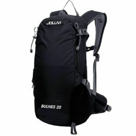 Mochila de Montaña Joluvi Bulnes 20 Negro Precio: 54.49999962. SKU: S6443937