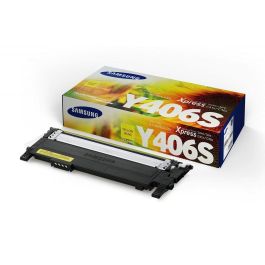 HP - Samsung CLP-360/CLP-365 CLX-3300/CLX-3305 Toner Amarillo HP - Samsung CLP-360/CLP-365 CLX-3300/CLX-3305 Toner Amarillo