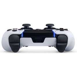 Sony Mando DualSense Edge para PS5 - Inalámbrico, Retroalimentación Háptica, Gatillos Adaptativos, Personalizable
