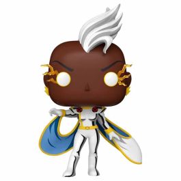 FUNKO Figura POP Marvel X-Men '97 Storm de 9cm Vinilo en Caja Regalo Precio: 15.49999957. SKU: B1DLDF3LFJ