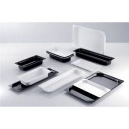 BLANCO GN 1/3-020 Buffet / Fuente Gastronorm Blanca para Presentación, Regeneración y Transporte Precio: 29.49999965. SKU: B15SK4TAD5