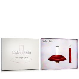 Calvin Klein My Euphoria Estuche Calvin Klein My Euphoria Estuche