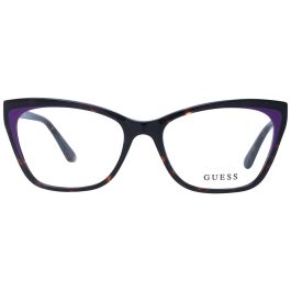 Montura de Gafas Mujer Guess GU2811 54052 Montura de Gafas Mujer Guess GU2811 54052