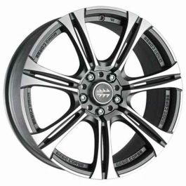 Outletllanta Momo Next 6.5x15 Et25 4x108 Antracita Mate Pulido 65 Tuv MOMWNXA65525408 Precio: 110.58999974. SKU: S3714031