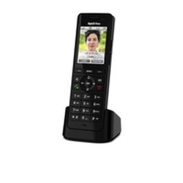 Telefono Inalambrico Fritz! Fon X6 Negro Telefono Inalambrico Fritz! Fon X6 Negro