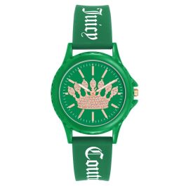 Reloj Mujer Juicy Couture JC1324GNGN (Ø 38 mm) Precio: 26.49999946. SKU: S7235090