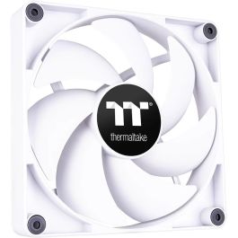Thermaltake CT120 Ventilador PC Refrigeración 120mm 500-2000rpm Blanco Pack 2 Unidades Precio: 40.79000024. SKU: B1422Y8QB5
