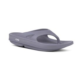 Chanclas para Mujer OOfos Recovery Ooriginal Lavanda Precio: 54.94999983. SKU: B13M3KZQHH
