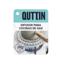 Difusor para cocinas de gas Quttin -144- 48 (12 Unidades) Difusor para cocinas de gas Quttin -144- 48 (12 Unidades)