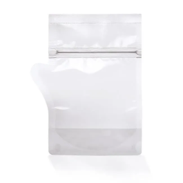 Dodie x20 Bolsas de Conservación Grandes 270 ml Preesterilizadas Anti Fugas Leche Materna