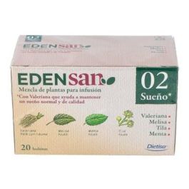 Eden San 02 Sueño Filtros Precio: 5.8899995. SKU: B12WG386GS