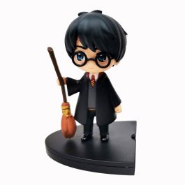 Figura Harry Potter Edicion Coleccion 8 cm Figura Harry Potter Edicion Coleccion 8 cm