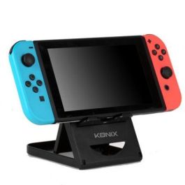 Soporte Portable Konix para Nintendo Switch Soporte Portable Konix para Nintendo Switch