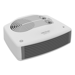 Cecotec ReadyWarm 3000 Horizon Convector Eléctrico Interior Blanco 3000 W, Termostato Regulable, hasta 28 m² Precio: 38.50000022. SKU: B176GB8FB9