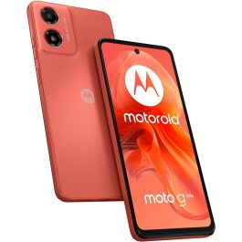 Motorola Moto G04s 4G Dual Sim 4RAM 64GB sunrise orange