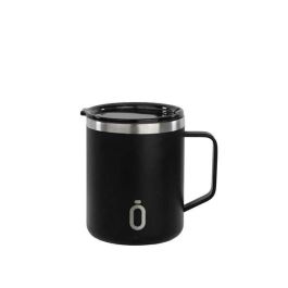 Taza Termo Safta 350 mL Runbotts Real Madrid 84x107x84 mm Taza Termo Safta 350 mL Runbotts Real Madrid 84x107x84 mm