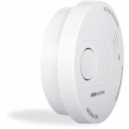 SCS Sentinel SCS3701085205478 Detector de humo DAAF SmokeAlarm 10 años de garantía