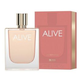 HUGO BOSS Alive Eau de Parfum Vaporizador 80 ml