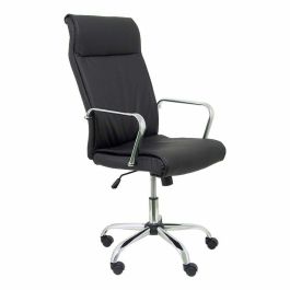Sillón de Oficina Carcelén Piqueras y Crespo 260SPNE Negro Precio: 190.89000051. SKU: S5700287