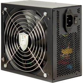 Inter-Tech SP-750CM Fuente Alimentación PC 750W HIPOWER