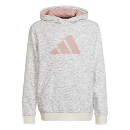 Sudadera con Capucha Unisex Adidas Future Icons