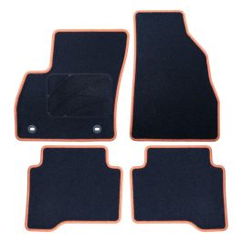 Set de Alfombrillas para Coche OCC Motorsport OCCCT0042YE CITROEN Nemo 5 Piezas Precio: 39.49999988. SKU: B19T24YX5L