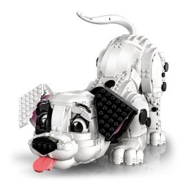 Cachorro De 101 Dálmatas 43269 Lego Disney Cachorro De 101 Dálmatas 43269 Lego Disney