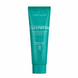 Alma Secret Cleopatra Crema Ultra-Hidratante para Pies y Zonas Ásperas Reparadora 100 ml Precio: 14.49999991. SKU: B1EX2EV2NR