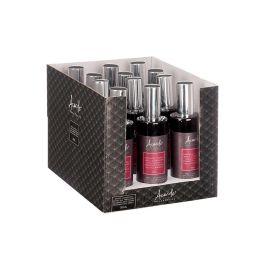 Aroma Hogar Acorde 70 ml Manzana y Canela - 4.5x16x4.5 cm (12 Unidades) Aroma Hogar Acorde 70 ml Manzana y Canela - 4.5x16x4.5 cm (12 Unidades)