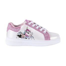 Zapatillas Deportivas Infantiles Minnie Mouse Fantasía Rosa Precio: 26.8899994. SKU: S0732953