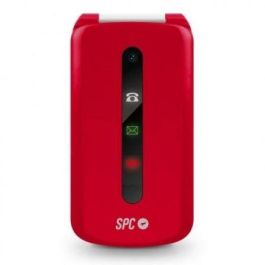 Teléfono Móvil SPC Epic/ Rojo Teléfono Móvil SPC Epic/ Rojo