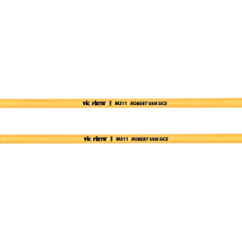 Vic Firth Mazas M311 Robert Van Sice - Blanda para Marimba y Vibráfono Precio: 94.50000054. SKU: B17Y87G6JJ