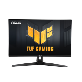 Monitor Asus TUF Gaming VG279QM1A 27" Full HD HD Precio: 189.88999964. SKU: B14JLHEQ48