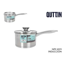 Cazo Hermes 16 cm 1.8L acero inoxidable Inde (8 Unidades) Precio: 90.68999973. SKU: B1DC2DT5Q6