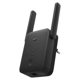 Xiaomi Mi WiFi Range Extender AC1200 Repetidor de red Negro Doble Banda 1200 Mbps