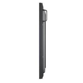 NEC MultiSync M551-2 Diseño de quiosco 127 cm (50") LED 4K Ultra HD Negro Procesador incorporado NEC MultiSync M551-2 Diseño de quiosco 127 cm (50") LED 4K Ultra HD Negro Procesador incorporado