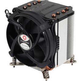 Inter-Tech Refrigerador K6 Q-6 aktiv Intel Socket LGA 1700 3HE