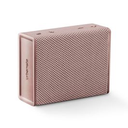 Urbanista Altavoz Sydney Bluetooth Inalambrico Portatil 5h Autonomia Rosa Rosegold Precio: 36.88999963. SKU: B162RMXKXZ