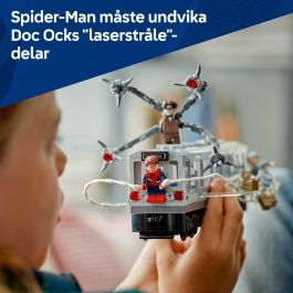 Juego de Construcción Lego 76321