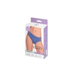 Braga menstrual Femme Republique Azul Braga menstrual Femme Republique Azul Precio: 17.5899999. SKU: B13HZ276VD