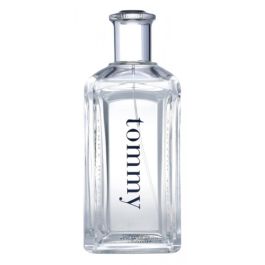 Tommy, Agua de Tocador, Para hombres, 100 ml *Probador Precio: 30.50000052. SKU: B12HY2WDST