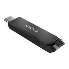 Sandisk Ultra 64GB USB 3.1 Type-C Negro 150MB/s