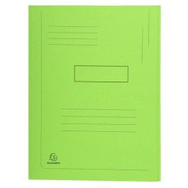 Subcarpeta Exacompta Forever 2 Solapa 290G A4 Verde Claro Paquete De 50 Subcarpeta Exacompta Forever 2 Solapa 290G A4 Verde Claro Paquete De 50 Precio: 49.50000011. SKU: B15FLM84RJ