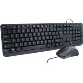 Mobility Lab Combo Teclado y Mouse Negro Precio: 25.4999998. SKU: B1B7SHSPBM
