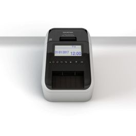 Impresora de etiqueta profesional con red Wi-Fi, Ethernet y Bluetooth Impresora de etiqueta profesional con red Wi-Fi, Ethernet y Bluetooth