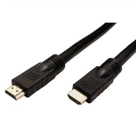 ROLINE 14.01.3451 Cable HDMI 2.0, 10 Metros, Negro, Soporta 4K@60Hz UHD Precio: 87.8339. SKU: B1EE3V49QE
