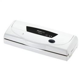 Magic Vac Máquina de Envasado al Vacío Doméstica para Alargar la Vida de los Alimentos Precio: 107.49999975. SKU: B19VJPCTFG