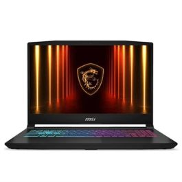 Msi Katana 15 HX B14WFK-084ES Portátil Gaming Intel Core i7 14ª Gen RTX 5060 15.6" FHD 144Hz 32GB RAM 1TB SSD Precio: 1926.7900003. SKU: B17LT5ARKS
